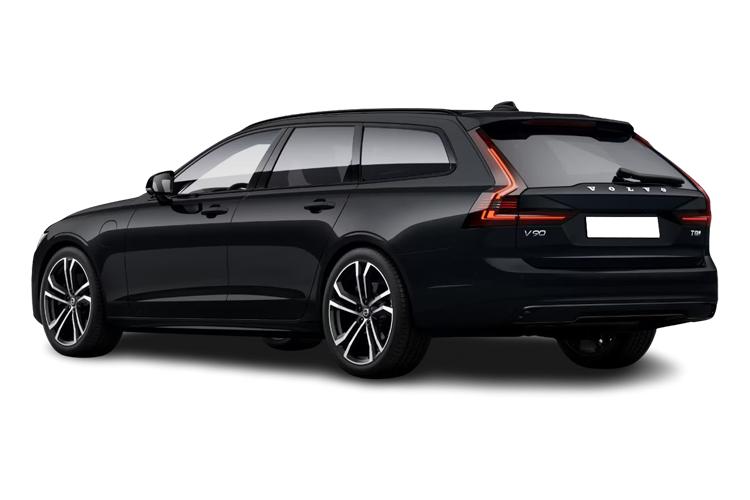 Volvo V90 Estate 2.0 T6 [350] RC PHEV Ultimate Dark 5dr AWD Auto