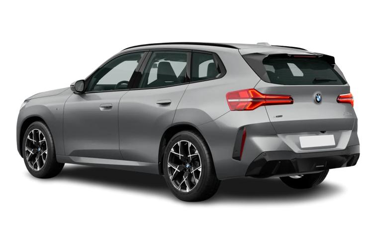 BMW X3 Diesel Estate xDrive MHT 5dr Auto