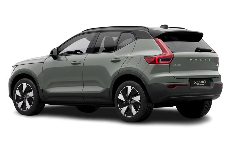 Volvo Xc40 Electric Estate 300kW Recharge 82kWh 5dr AWD Auto