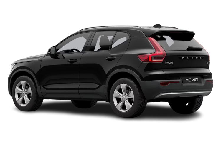 Volvo Xc40 Estate 1.5 T5 Recharge PHEV Dark 5dr Auto