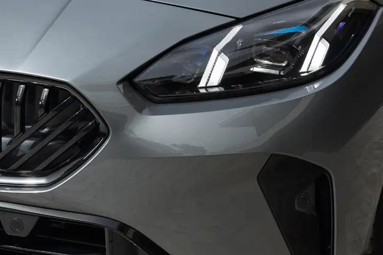 BMW 1 Series Hatchback M135i xDrive 5dr Step Auto