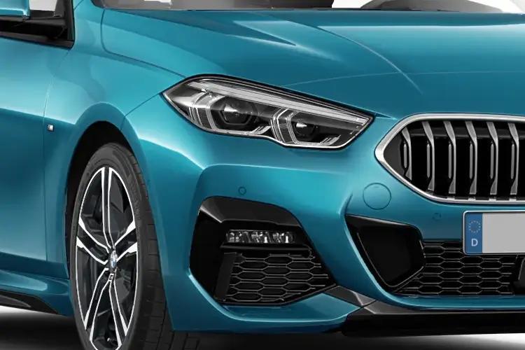 BMW 2 Series Gran Coupe M235i xDrive 4dr Step Auto [Pro Pack]