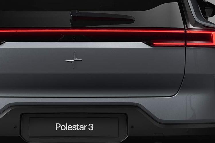 Polestar 3 Estate 360kW 111kWh DM Plus Pilot 5dr Auto