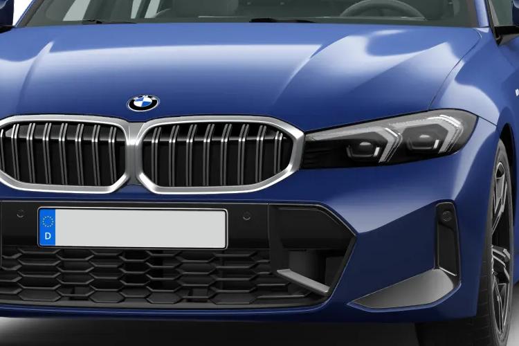 BMW 3 Series Touring 330e xDrive 5dr Step Auto [Tech Pack]