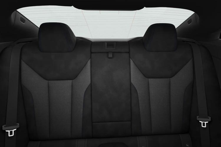 BMW 4 Series Coupe 420i xDrive 2dr Step Auto [Tech/Pro Pack]