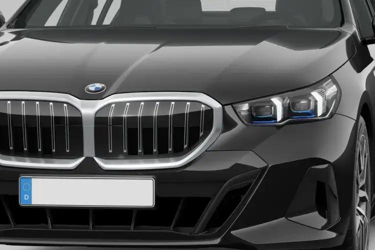 BMW 5 Series Saloon 530e 4dr Auto [Tech Plus]
