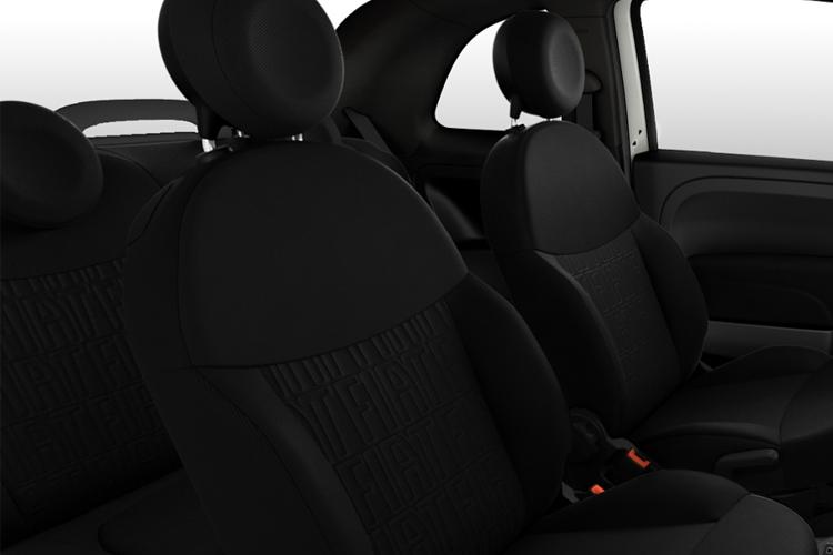 Fiat 500c Convertible 1.0 Mild Hybrid 2dr