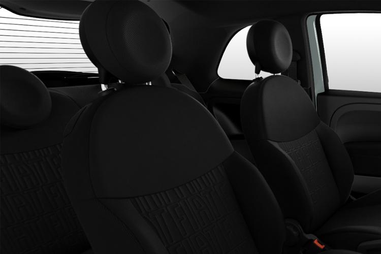 Abarth 500 Electric Hatchback Special Edition 114kW 42.2kWh 3dr Auto