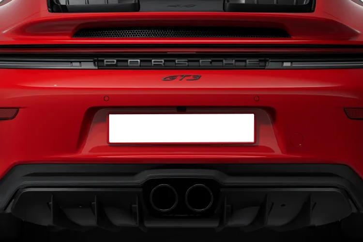 Porsche 911 [992] Gt Coupe GT3 RS 2dr PDK