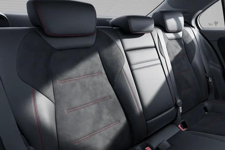 Mercedes-Benz A Class Amg Hatchback Special Editions A45 S 4Matic+ Legacy Edition 5dr Auto