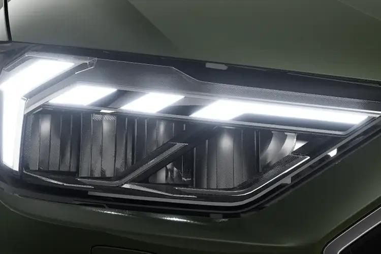 Audi A1 Sportback 30 TFSI 5dr S Tronic [Tech Pack]