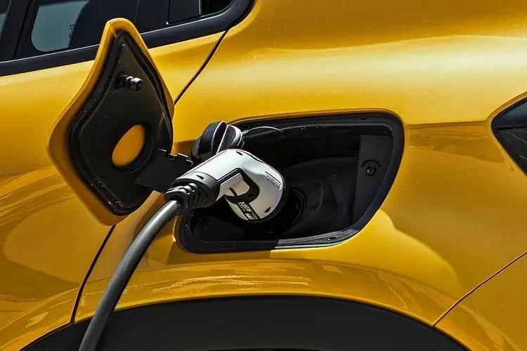 Jeep Avenger Electric Hatchback 115kW 54kWh 5dr Auto