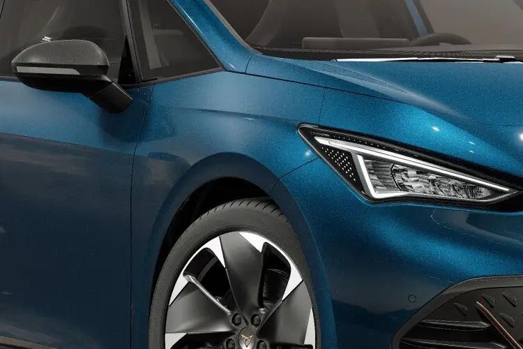 Cupra Born Electric Hatchback 169kW e-Boost 77kWh 5dr Auto