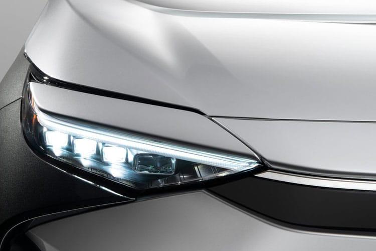 Toyota Bz4x Electric Hatchback 160kW 71.4kWh 5dr Auto AWD