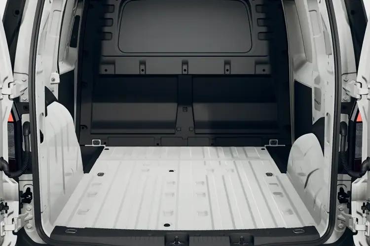 Volkswagen Caddy Cargo C20 Diesel 2.0 TDI 102PS Van [Business/Tech Pack]