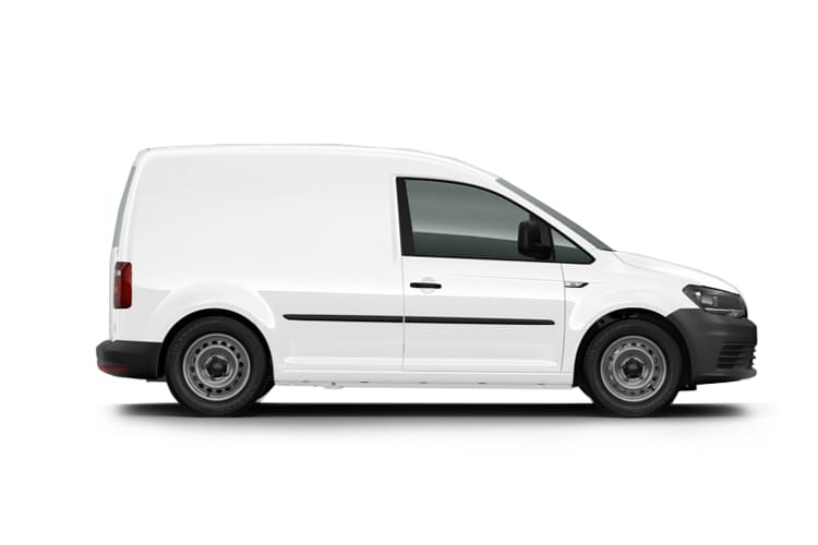 Volkswagen Caddy Diesel Estate 