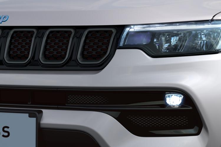 Jeep Compass Sw 1.3 T4 GSE 4xe PHEV 5dr Auto