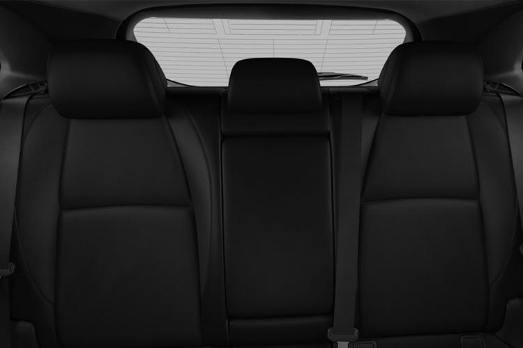 Mazda Cx-30 Hatchback 2.0 e-Skyactiv X MHEV 5dr Auto