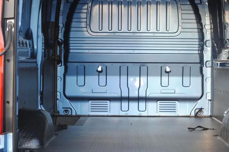 Maxus E Deliver 9 Mwb Electric Rwd 