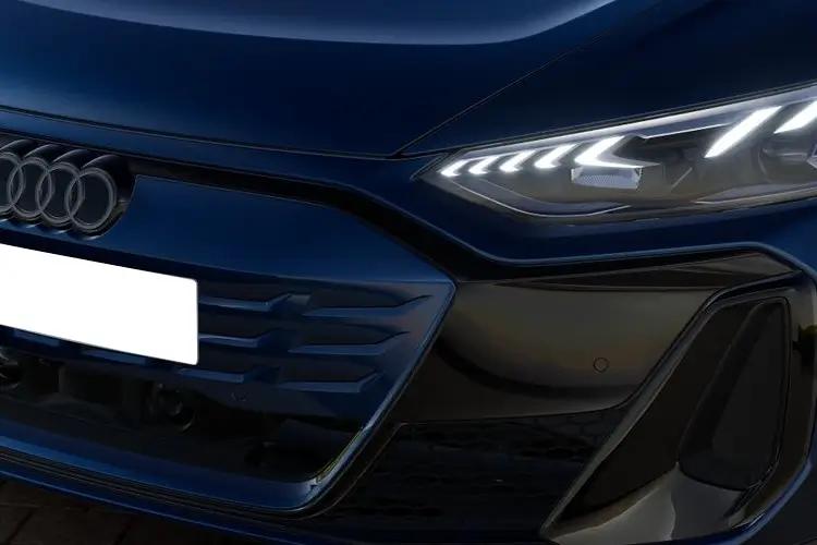 Audi E-tron Gt Saloon 435kW 105kWh 4dr Auto