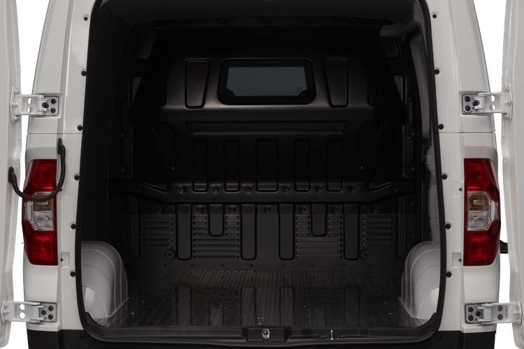 Maxus E Deliver 3 L2 Electric 