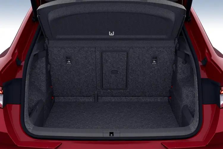 Skoda Enyaq Coupe 210kW 85 82kWh 5dr Auto [Suite/Advanced]