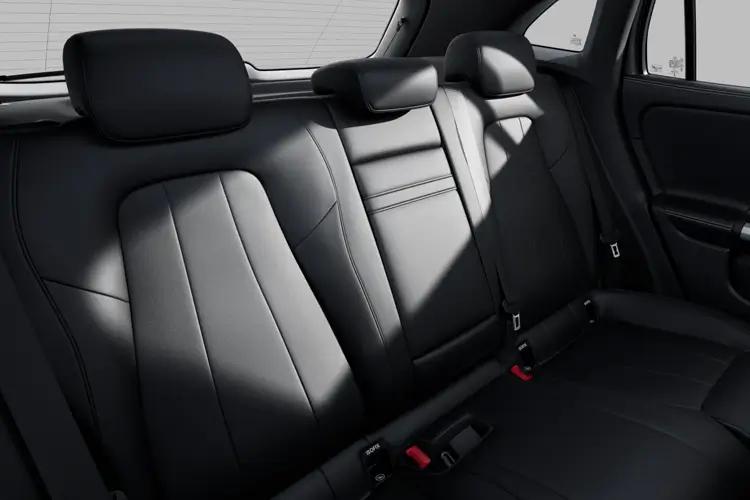 Mercedes-Benz Eqa Hatchback EQA 300 4M 168kW Prem Plus 66.5kWh 5dr At