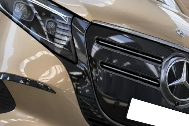 Mercedes-Benz Eqv Estate EQV 300 150 kW Extra Long 90 kWh 5dr At