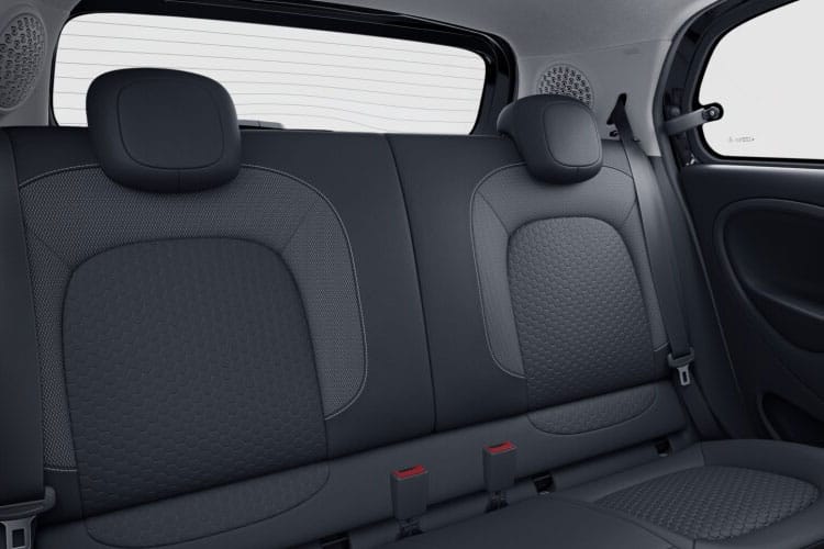 Smart Forfour Electric Hatchback 60kW EQ 17kWh 5dr Auto [22kWch]