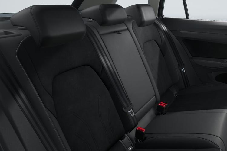 Volkswagen Golf Estate 1.5 TSI 150 5dr
