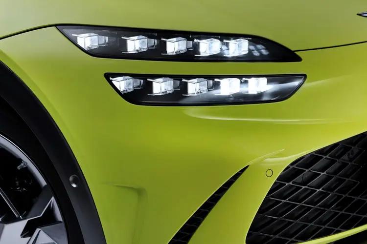 Genesis Gv60 Estate 360kW 77.4kWh 5dr AWD Auto [Comf/Innov]