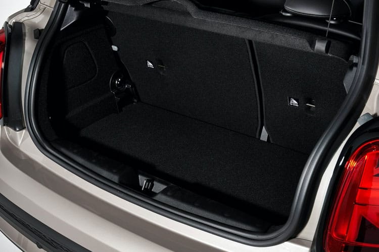 Mini Hatchback 1.5 5dr