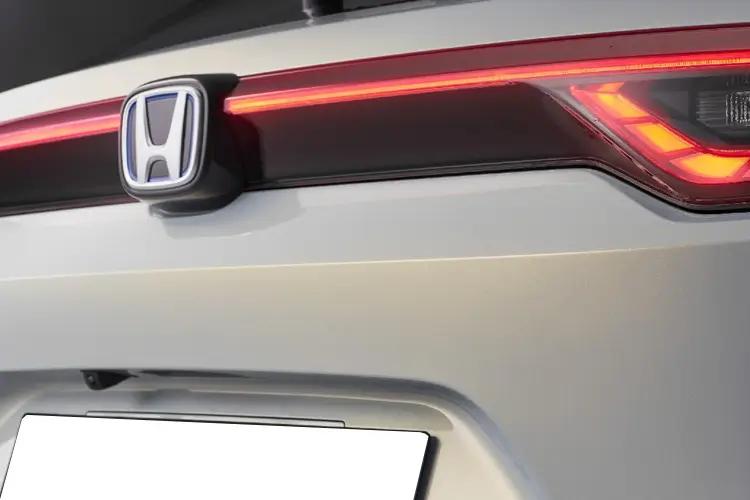 Honda Hr-v Hatchback 1.5 eHEV 5dr CVT