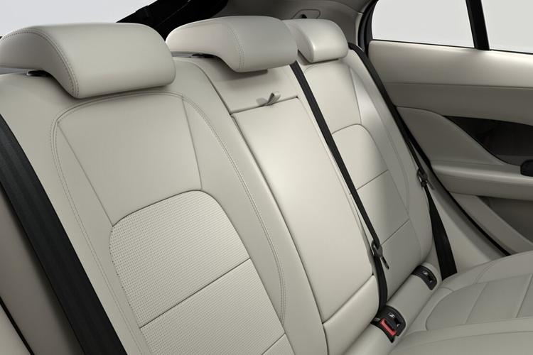 Jaguar I-pace Estate 294kW EV400 90kWh 5dr Auto