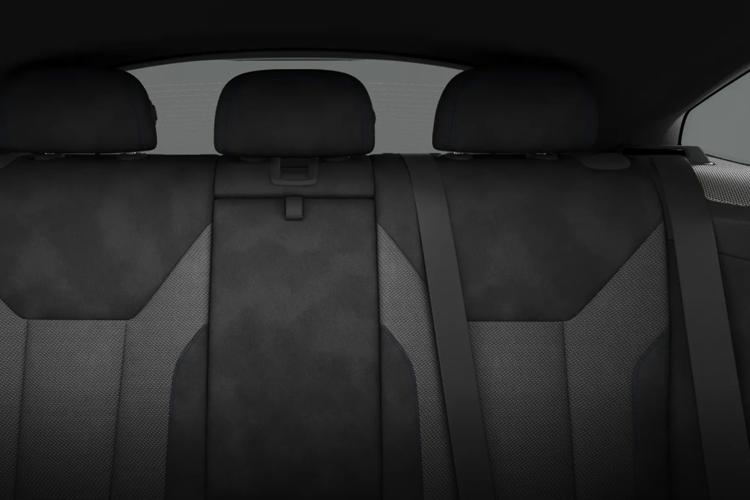 BMW I4 Gran Coupe 210kW eDrive35 70kWh 5dr Auto [Tech Pack]