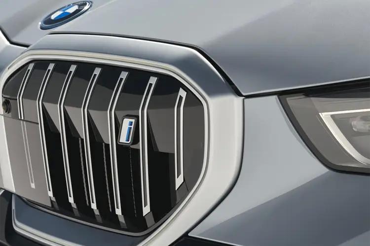 BMW I5 Saloon 250kW eDrive40 84kWh 4dr Auto [Cmf+]