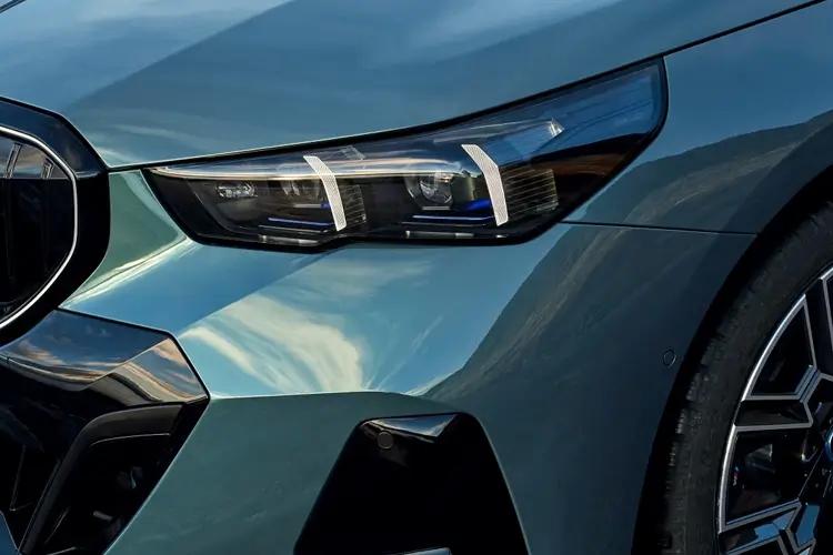 BMW I5 Saloon 250kW eDrive40 84kWh 4dr Auto [Cmf+]