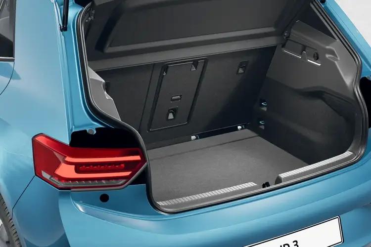 Volkswagen Id.3 Hatchback 150kW 59kWh 5dr Auto [Comf/Ext/Pan Rf]