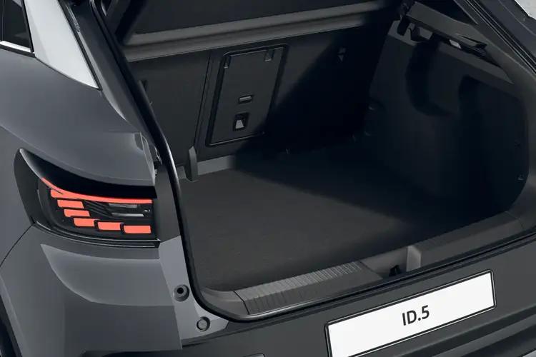 Volkswagen Id.5 Coupe 250kW 79kWh 4Motion AWD 5dr Auto