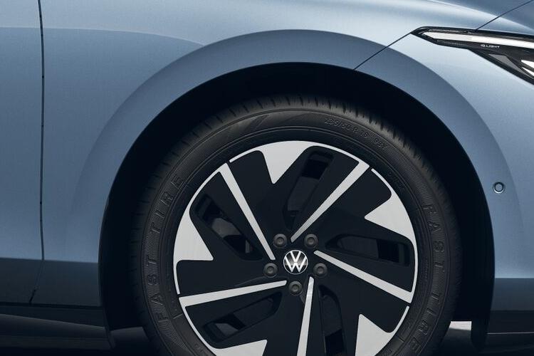 Volkswagen Id.7 Tourer 210kW 77kWh 5dr Auto [Int/Ext+ Pan]