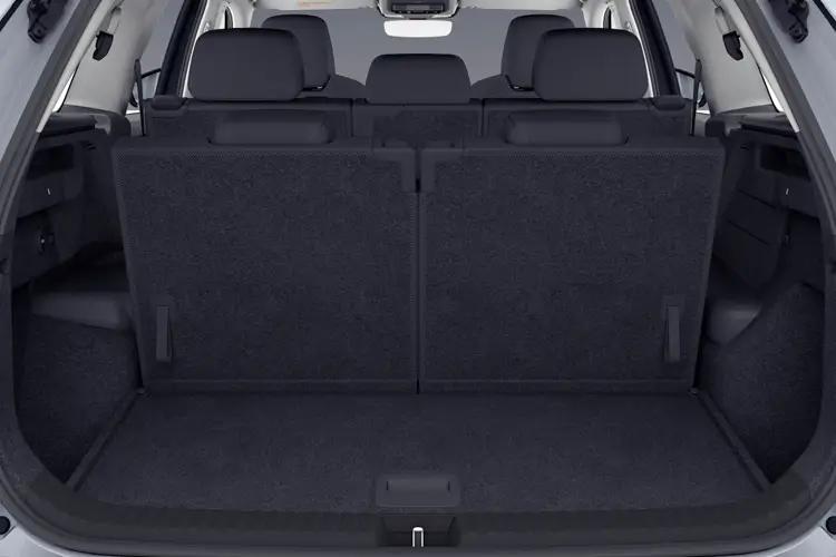 Skoda Kodiaq Estate 1.5 TSI e-TEC 5dr DSG