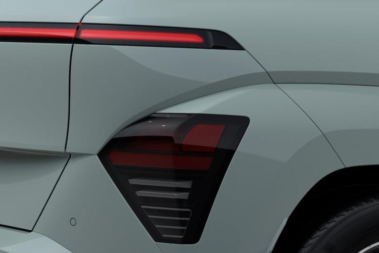 Hyundai Kona Hatchback 1.0 TGDi 48V MHEV 5dr