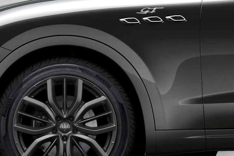 Maserati Levante Estate Special Edition V6 430 5dr Auto