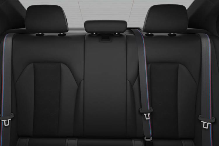 BMW M3 Saloon M3 xDrive Competition M 4dr Step Auto [M Carbon]