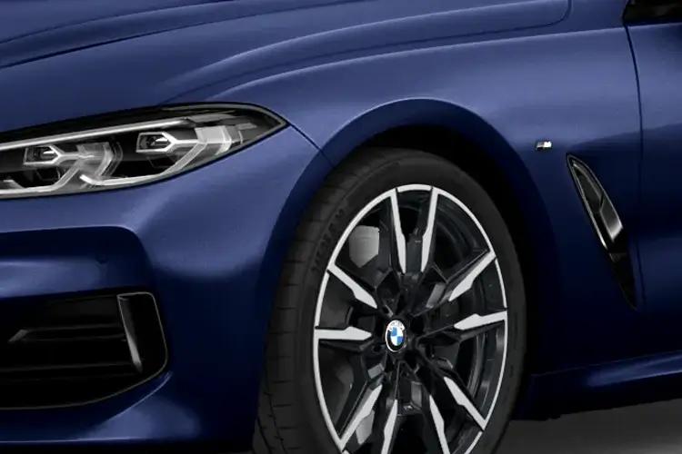 BMW M8 Coupe M8 Competition 2dr Step Auto [Ultimate Pack]