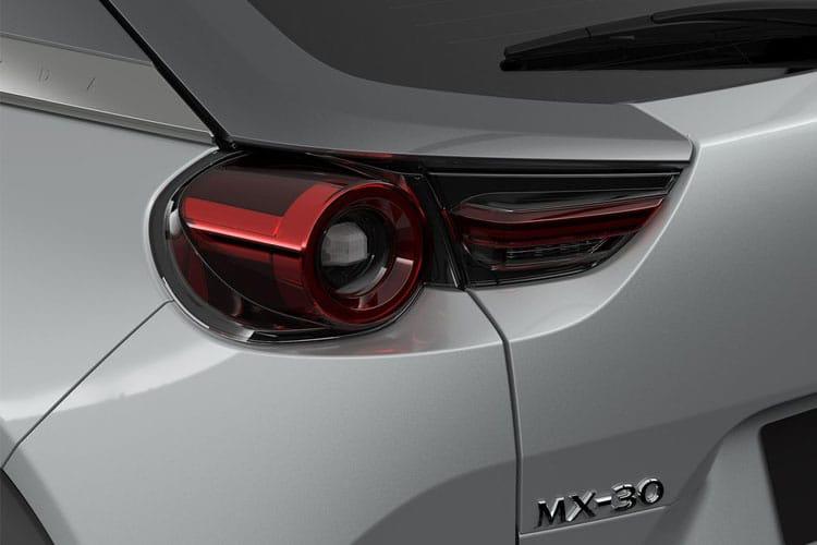 Mazda Mx-30 Hatchback 107kW 35.5kWh 5dr Auto