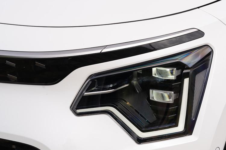 Kia Niro Estate 1.6 GDi 168 PHEV 5dr DCT
