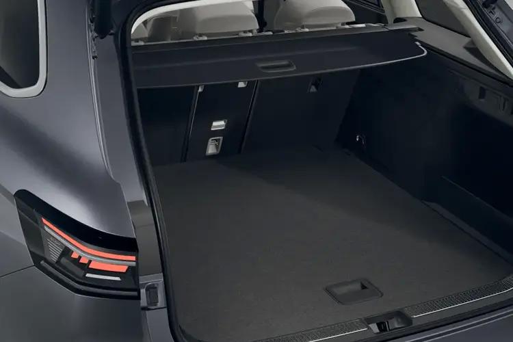 Volkswagen Passat Estate 1.5 TSI eHybrid 272 5dr DSG