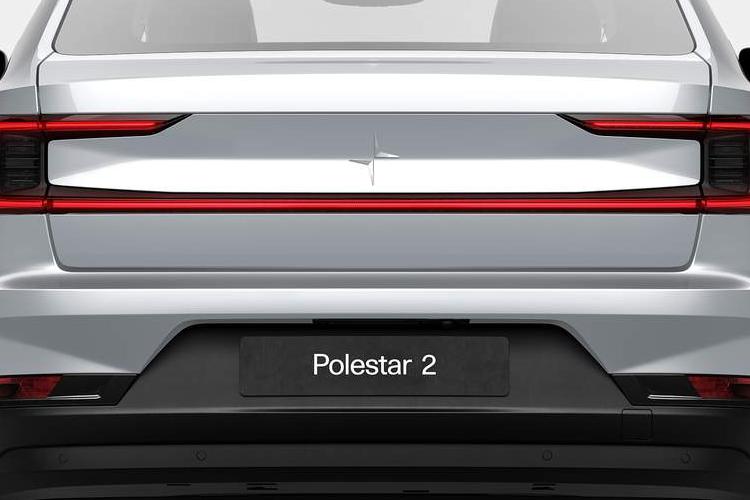 Polestar 2 Fastback 220kW 82kWh SM [Pilot/Plus] 5dr Auto