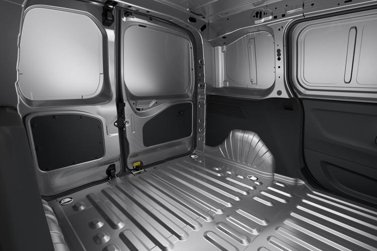Toyota Proace City L1 Electric Icon Van 50kWh Auto [11kWCh]